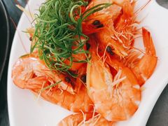 -覃记海鲜美食餐厅