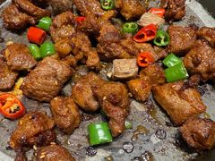 -海铺·渔家虾水饺(皇姑店)