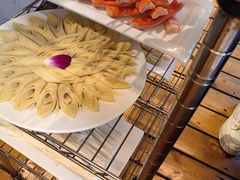 -珺小七铜锅涮肉(桃园路店)