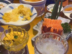 -味见·雪月花(天富路店)