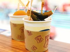 -罗森便利店(鱼市街店)