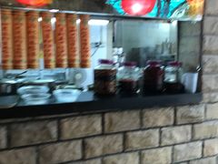 -香山小厨(南联路店)