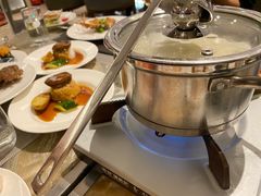 -安蒂娅·海鲜自助餐厅(安蒂娅美兰酒店)