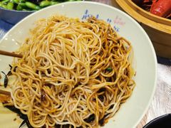 -靓靓蒸虾(中山公园店)