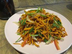 -臻味私厨(国际社区店)