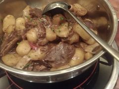 -棠宴酒店(汉口学院店)