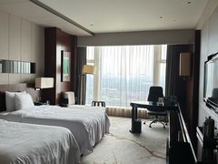 -广交会威斯汀酒店