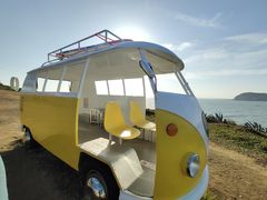 -漳州滨海火山岛自然生态风景区