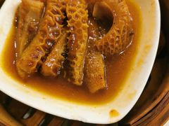 -潮福城大酒楼·潮粤菜·港式点心(阳光城店)