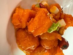 -小河盐帮·私家菜·烤鸭(三元桥·霄云路店)