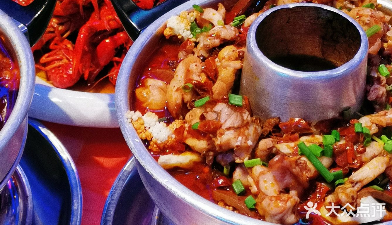 深圳探店｜被朋友圈疯狂要地址的龙虾大排档