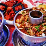 深圳探店｜被朋友圈疯狂要地址的龙虾大排档