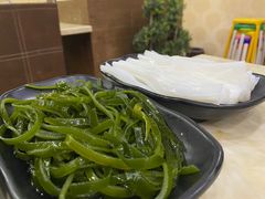 -潮汕良记牛肉火锅(洪武路店)