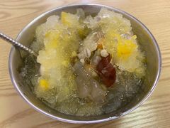 -南街清补凉(黄贝岭店)