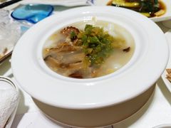 -广州塔晖粤轩中餐厅