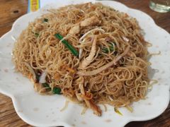 -南记食粥坊·宵夜大排档(莲花总店)