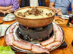 -康巴藏餐(束河古镇店)