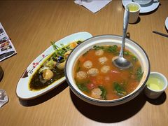 -卞氏菜根香·川菜(青羊万达店)