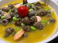 -锡和无锡菜(景丽苑店)