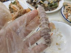 -锐记美食店·现捞海鲜(闸坡店)