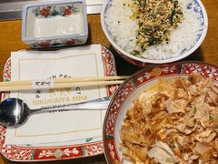 -肉魁屋·烧肉·烧鸟·酒场(高新店)