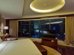 -太原凯宾斯基饭店