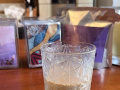 -Be Lived Cafe比例咖啡(摩天轮店)