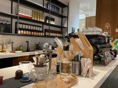 -HAY COFFEE