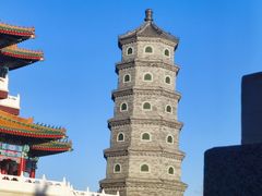 -天津大悲禅院