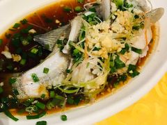 鲈鱼-旺涛人家(三水湾店)