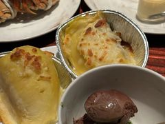 -西安W酒店·WEI全味西餐厅