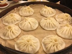 -老班长手工灌汤包老店(东山店)