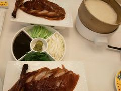 -汇贤府·李氏新鲁菜(万寿路店)