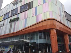 -吾悦广场(南京鼓楼店)