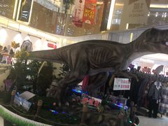 -北京华联购物中心(同成街店)