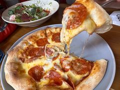 -黑熊披萨orso pizza