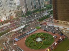 -北京中国大饭店