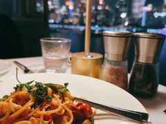 -Kathleen's Waitan 凯圣琳江景西餐厅(外滩店)