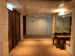 -香港都会海逸酒店