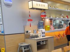 -吉野家(复兴路第二餐厅店)