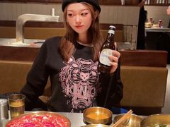 -小核桃烤肉馆(西塔店)