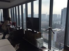 广州天河新天希尔顿酒店-广州天河希尔顿酒店