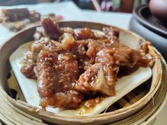 -味可道美食坊(福基路店)