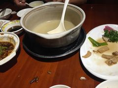 -19号私房菜(云南路店)