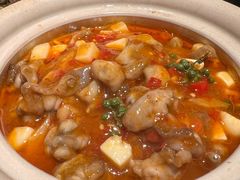 -粗茶淡饭·隐庐私厨(东亭店)