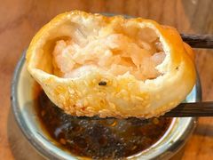 -鑫震源·苏式大虾生煎(山塘街店)