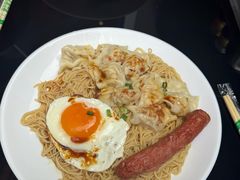 -明記茶餐廳(福田总店)
