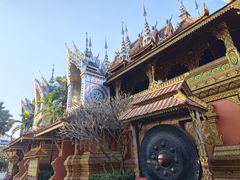 -西双版纳总佛寺