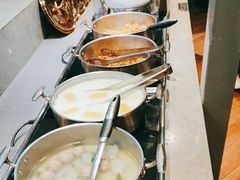 -比格比萨自助(云冈区步行街店)