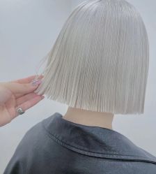 -Sying杉影日式烫染專門店